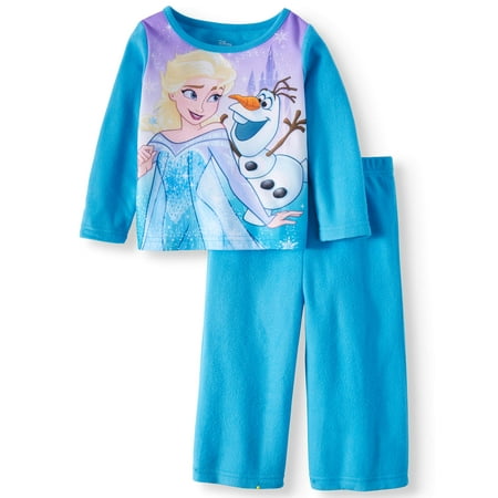 Frozen Pajamas, 2pc Set (Baby Girls & Toddler