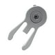 thumbnail image 5 of Wosthever Horquilla delantera Manillar Headpost Ajustable Liberación rápida Catcher Cangrejo Bicicleta plegable Abrazadera de hebilla de Type2 NO2, 5 of 6