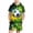 Multicolor#3#2026 outfit sets#33, variant on Boys Graphic T-shirt and Shorts 2 Pieces Sets Back to School Sports Summer Outfits Kids Trendy Clothing Set Multicolor 9-10 Years