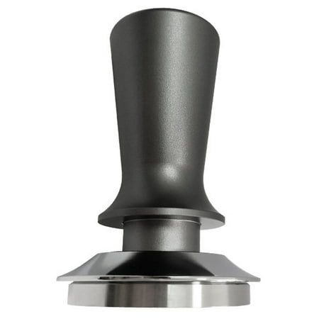 

Calibrated Pressure Tamper for Coffee and Espresso - 304 Stainless Steel with Spring 53mm