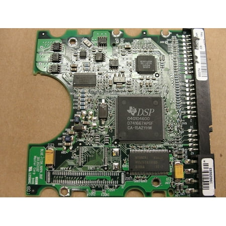 5T020H2  Maxtor 20GB Code TAH71DP0 [CHDB] IDE 3.5 PCB price history on PriceWatchPro