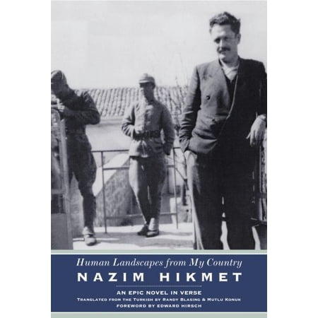 ISBN 9780892553495 product image for Karen and Michael Braziller Books: Human Landscapes from My Country : An Epic No | upcitemdb.com