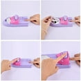 thumbnail image 4 of Nail Art Pattern Printer Professional Nail Printing Machine Nail Stamping Printing Kit Drawing Stamp DIY Manicure Tools, 4 of 7