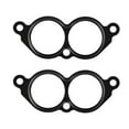thumbnail image 2 of DNJ MG970 Manifold Plenum Gasket Fits Cars & Trucks 92-97 Lexus SC400 4.0L V8 DOHC 32v, 2 of 4