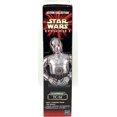 thumbnail image 3 of Star Wars - Episode 1 (EP1) - Action Figure - TC-14 (Electronic) (12 inch), 3 of 7