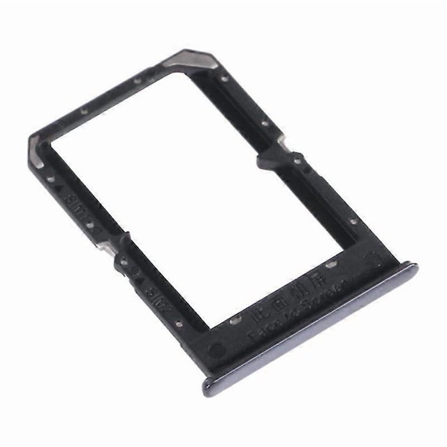 For Realme GT 5G/GT Neo/X7 Max 5G Dual SIM Card Tray Holder Replacement