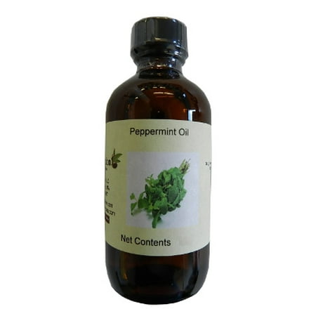 Peppermint Oil - Walmart.com