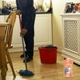 thumbnail image 4 of Mr. Clean Liquid with Febreze Hawaiian Aloha Multi-Surface Cleaner, 1.2L, 4 of 7
