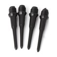 thumbnail image 2 of 100 Pieces, Soft Tip Darts, Plastic Dart Tip Acces, Special for Electronic Dart, 2 of 7