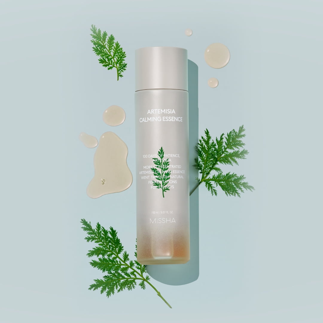 MISSHA Artemisia Calming Essence