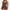 Brown, variant on HUONA Women Backless Yoga Bodysuit Square Neck Workout Jumpsuits Sleeveless Short Rompers Athletics Sport Playsuit