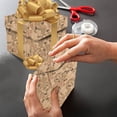 thumbnail image 1 of Christmas DecorationsGift Wrapping PaperChristmas Vintage Kraft Paper Wrapping Paper DIY Gift Wrapping PaperPackaging case, 1 of 6
