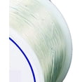 Ande A14-12P Premium Mono Line – Bobina Da 1/4 Lb (12 Lb Test, 1000 Yard) – Colore Rosa – Monofilamento Per Pesca