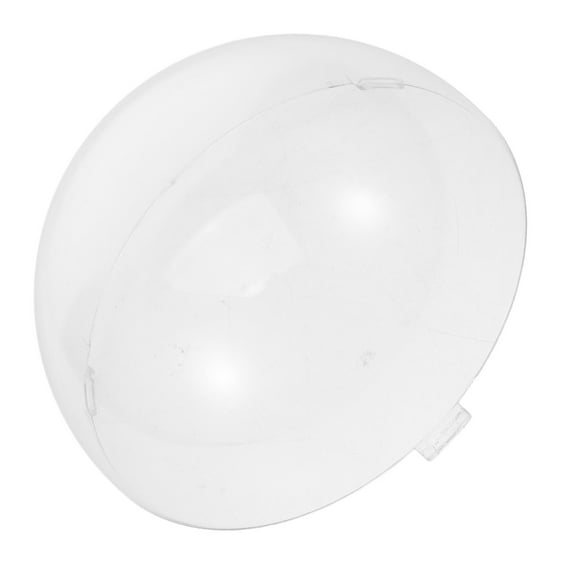 HOMEMAXS Security Camera Cover Outdoor Camera Cover Camera Dome Protector Camera Protector Cover