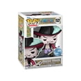 thumbnail image 2 of Funko Pop One Piece - Dracule Mihawk Exclusivo 1521, 2 of 2