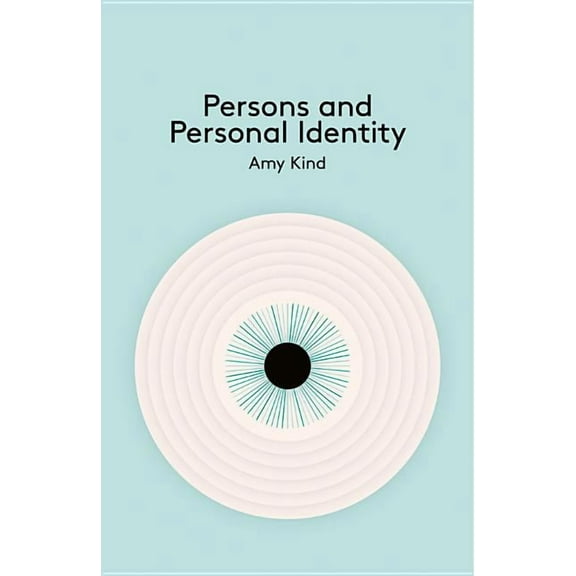 Key Concepts in Philosophy: Persons and Personal Identity (Hardcover)