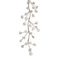 thumbnail image 1 of Cotton Garland (Set of 2) 5.5'L Polyester, 1 of 1