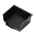 thumbnail image 2 of Bandeja de almacenamiento para reposabrazos de automóvil,Bandeja de caja de almacenamiento para reposabrazos de automóvil para mantener organizado,Bandeja organizadora para consola central de, 2 of 7