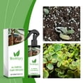 thumbnail image 4 of Konghyp Plant Growth Promoter – 100ml for Enhanced Germination – Boosts Home-Grown Plants’ Growth and Health, Ideal for Improving Plant Base and Soil Quality., 4 of 9