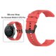 thumbnail image 1 of Correa de reloj de repuesto de correa de silicona suave de 22 mm para Huawei Watch GT2 Pro 2e, 1 of 6