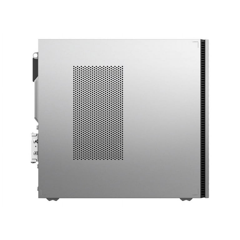 Lenovo IdeaCentre 3 - Celeron G6900 3.4 GHz - 8GB RAM - 256GB SSD