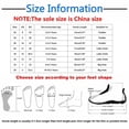 thumbnail image 5 of Sandals for Kids and Girls Shoes for Toddlers, Breathable Lightweight Comfortable Everyday Casual Outdoor Play School Summer Footwear, 5 of 8