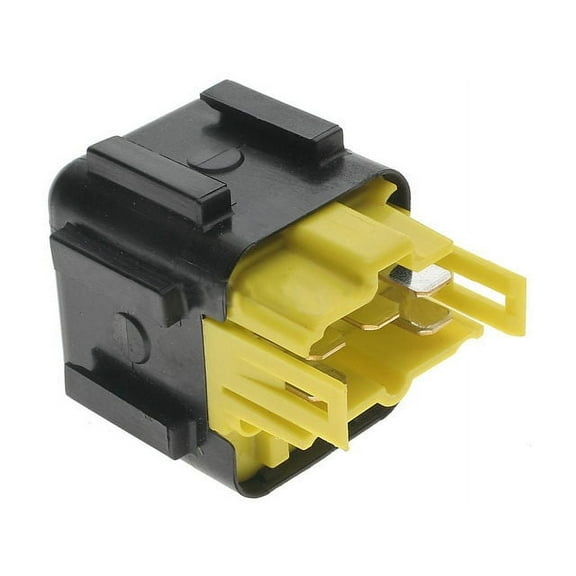 Relay - Compatible with 1986 - 1991 Mazda RX-7 1987 1988 1989 1990