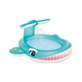 thumbnail image 3 of Intex Whale Spray Kiddie Swimming Pool, 3 of 6