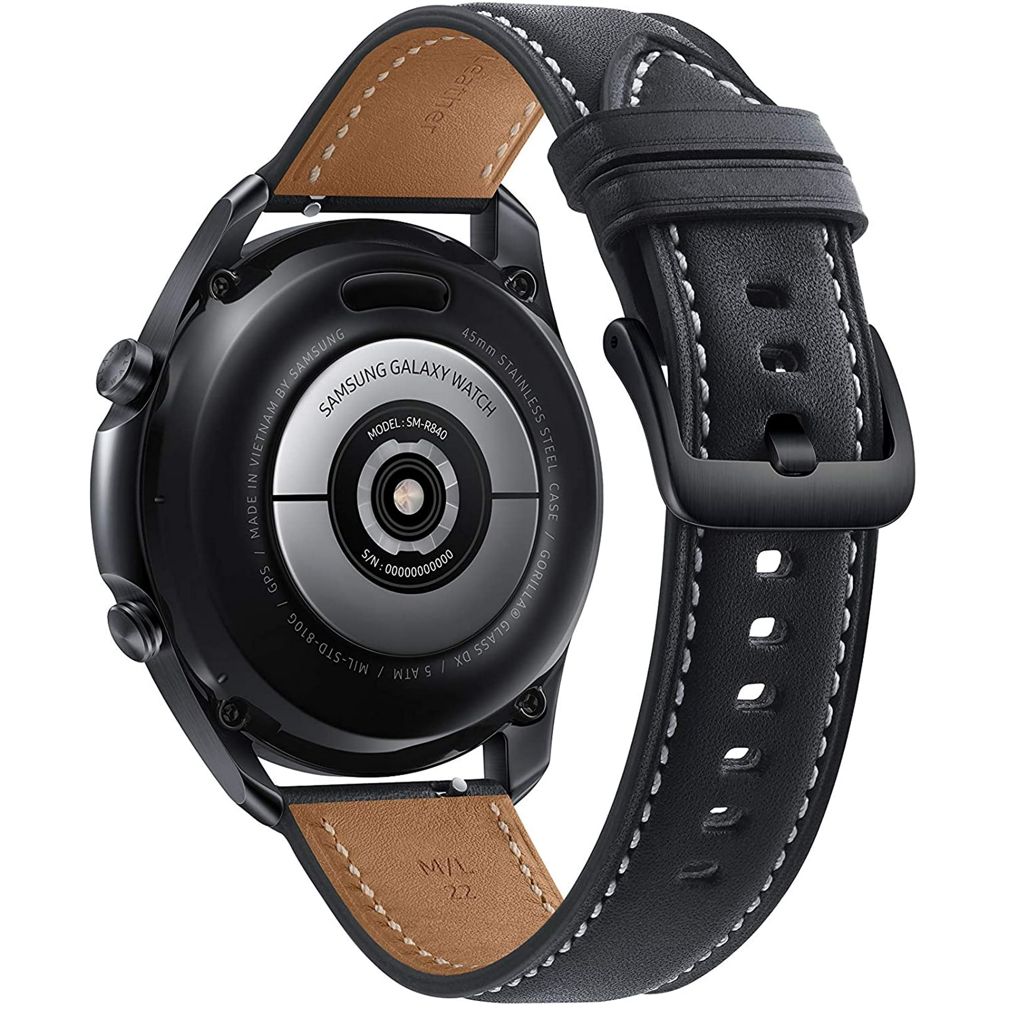 Smart watch 3 samsung hotsell