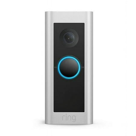 Video Doorbell Pro 2 - 1536P - 2.4 & 5 Ghz - Hardwired Only