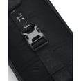 thumbnail image 5 of Under Armour Project Rock Riñonera para Hombre, (001) Black / / White, Talla única, 5 of 5