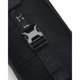 thumbnail image 5 of Under Armour Project Rock Riñonera para Hombre, (001) Black / / White, Talla única, 5 of 5