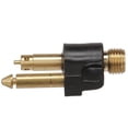 thumbnail image 3 of Seachoice Fuel Connector for Mercury/Mariner, Hi-Impact Nylon, Male Tank Fitting 1/4" NPT, 3 of 5