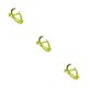 thumbnail image 3 of Eigraketly Portabotellas para bicicleta Deportes Soporte de copa de agua fuerte de alta elasticidad Ajustable Instalación fácil Estante para Type1 NO1, 3 of 6