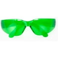 thumbnail image 7 of Bison Life Keystone Full Color Yellow and Green Safety Glasses For Men/Women (Pack of 12), 7 of 7