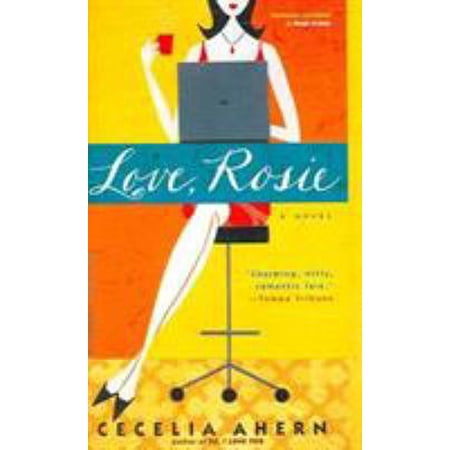 Pre-Owned Love, Rosie (Mass Market Paperback) 0786891084 9780786891085