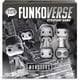 thumbnail image 1 of Juego de Estrategia Funkoverse Universal Monsters 100 4-Pack, 1 of 3