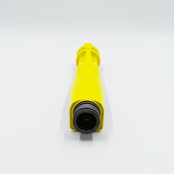 Shrinkfast MZ Heat Gun - Pump Body & Inlet Assembly - Part# 8-26