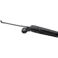 thumbnail image 3 of Dorman 42821 Passenger Side Windshield Wiper Arm for Specific Isuzu Models Fits select: 2007-2009,2011-2018 ISUZU NPR, 3 of 4