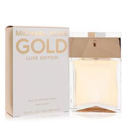 Michael Kors Gold Luxe Eau de Parfum Spray Michael Kors Bodega