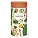 thumbnail image 3 of Cavallini Papers & Co. Cacti & Succulents 1,000 Piece Puzzle, Multi, 3 of 4