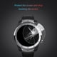 thumbnail image 2 of Mire La Cubierta Protectora De Pantalla De Vidrio Templado Película Protectora De Vidrio Templado Ultra Transparente Para Lenovo Watch 9 / X Speravity EL009422-00, 2 of 5