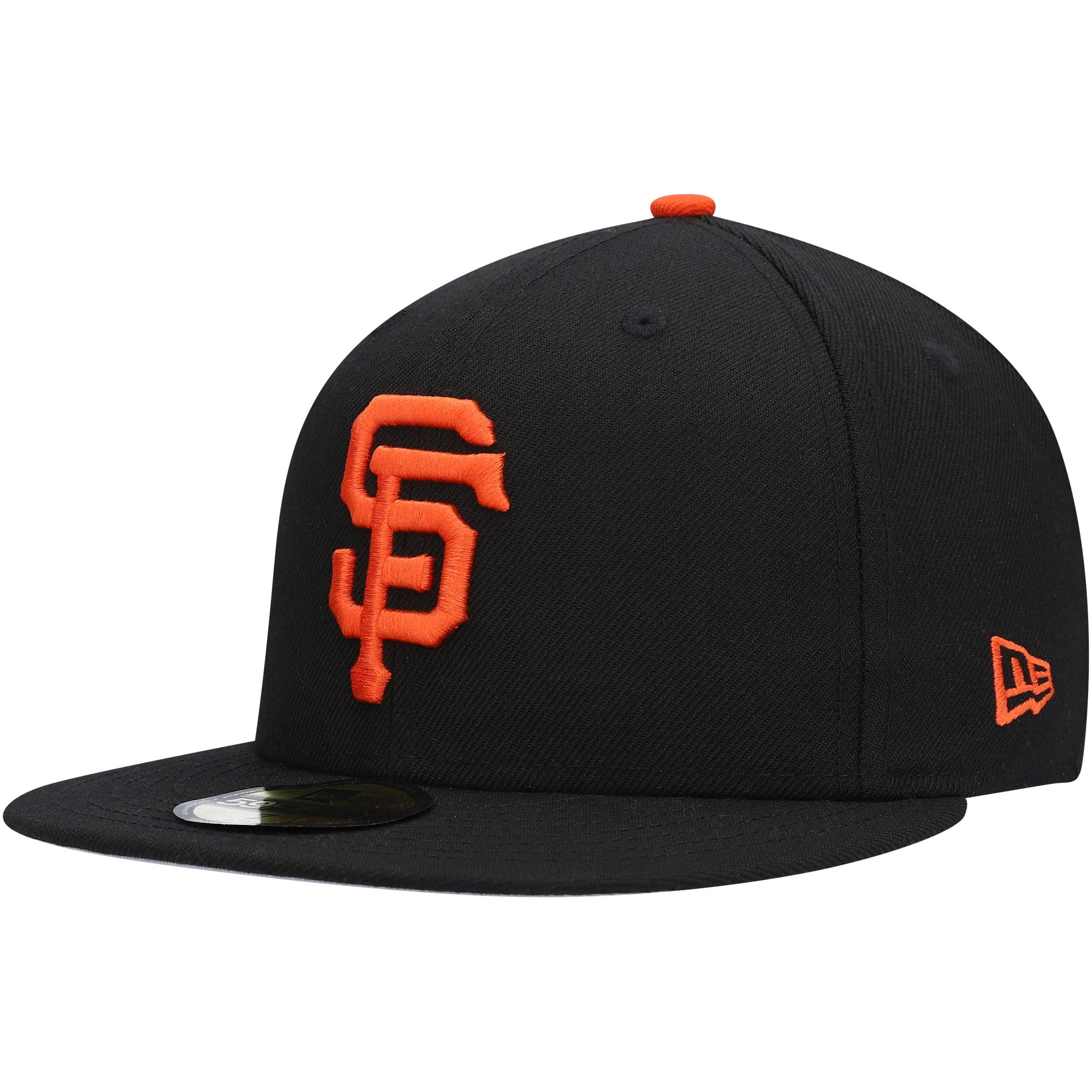 San Francisco Giants New Era World 