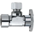 thumbnail image 1 of PP51PCLF Quart de Tour d'Angle Valve - 0,5 Fip x 0,375 Po., 1 of 1