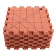 thumbnail image 2 of Knitting Blocking Board, Knitting Blocking Mat Interlocking Precise Grid Lines  for Crocheting, 2 of 7