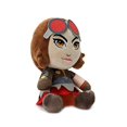 thumbnail image 3 of Magic The Gathering MTG Chandra Peluche Phunny de 8 pulgadas, 3 of 5