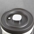 thumbnail image 4 of Coffee Bean Vacuum Sealed Tank 750ML Kitchen Airtight Cans, 4 of 5