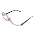 thumbnail image 3 of Gafas de Maquillaje de Lectura,Gafas de Lectura de Maquillaje Gafas de Lectura de Maquillaje Individual Gafas Giratorias de Maquillaje Altamente Recomendadas, 3 of 8
