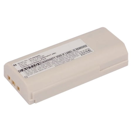 Replacement Battery for Airbus THR850 THR880 THR880i 3.7V/2000mAh