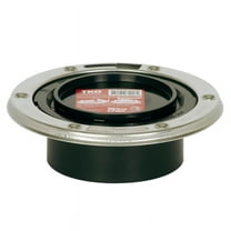 Sioux Chief  TKO  ABS  Closet Flange